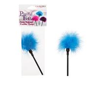 California, Exotic Novelties Playful Tickler Multi-Colored