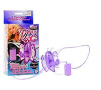 California Exotic Novelties Remote Control Venus Penis "G" Lavender