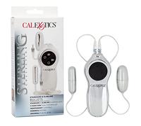 California Exotic Novelties Silver Sterling Collection Combo 5