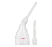 California Exotic Novelties Ultimate Douche, Clear