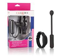 Rechargeable Wristband Remote Petite Bullet