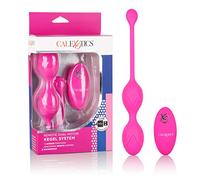 Remote Control Dual Motor Kegel System