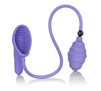 California Exotic Silicone Pro Ladies Intimate Vibrating Pussy Pump Waterproof