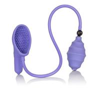 Silicone Pro Ladies Intimate Pump Waterproof