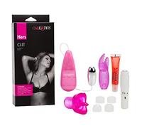 California Exotics Her Clit Kit