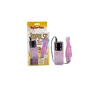 California Exotics Impulse Kit Bunny Arouser Vibrator