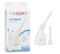 California Exotics Novelties Ultimate Douche - Clear