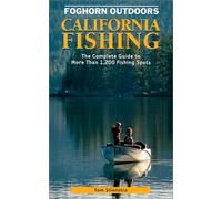California Fishing (Foghorn Outdoors S.)