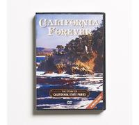 California Forever- The Story of California State Parks