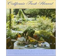 California Fresh Harvest: A Seasonal Journey Through Northern California