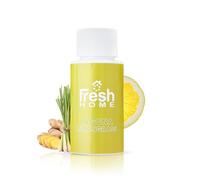 California Fresh Home Laguna Lemongrass Diffuser Oil - Natural Fragrance for Home Diffuser with Fresh Lemons, Lemongrass & Ginger - 40 ml