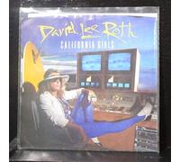 California Girls [Vinyl Single 7'']