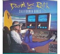 California Girls [Vinyl Single 7'']