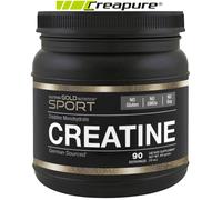 California Gold Nutrition, Creatine Powder, Micronized Creatine Monohydrate, Creapure, Unflavored, 16 oz (454 g)