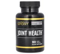 California Gold Nutrition, Sport, Joint Health, 90 Veggie Capsules