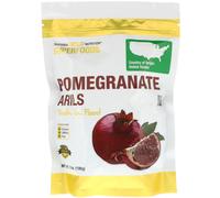 California Gold Nutrition, Superfoods, Pomegranate Arils, 7 oz (199 g)