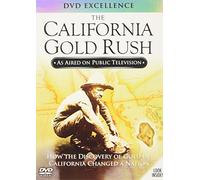 California Gold Rush [DVD] [Region 1] [US Import] [NTSC]
