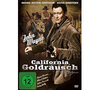 California Goldrausch-Deutsche Kinoversion [Import allemand]