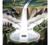 California Guitar Trio - White Water