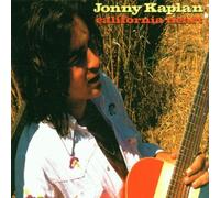 California Heart by Jonny Kaplan