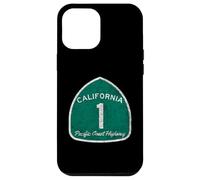 CALIFORNIA HIGHWAY 1 ONE PACIFIC COAST Case for iPhone 12 Pro Max