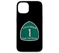 CALIFORNIA HIGHWAY 1 ONE PACIFIC COAST Case for iPhone 13