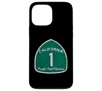 CALIFORNIA HIGHWAY 1 ONE PACIFIC COAST Case for iPhone 13 Pro Max