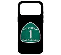 CALIFORNIA HIGHWAY 1 ONE PACIFIC COAST Case for iPhone 17 Pro Max