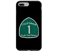 CALIFORNIA HIGHWAY 1 ONE PACIFIC COAST Case for iPhone 7 Plus/8 Plus