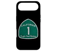 CALIFORNIA HIGHWAY 1 ONE PACIFIC COAST Case for iPhone Air