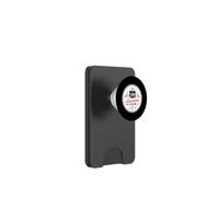 California Highway 395 - Eastern Sierra Adventure Club PopSockets PopWallet for MagSafe