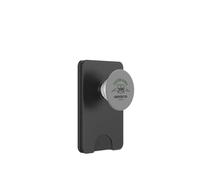California Highway 395 Eastern Sierra Hiking Adventure Club PopSockets PopWallet for MagSafe