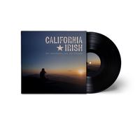 California Irish - The Mountains Are My Friends [VINYL]