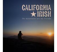 California Irish - The Mountains Are My Friends [VINYL]