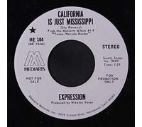 california is just mississippi / let us pray