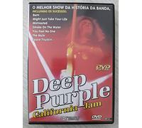 California Jam [DVD] [Region 1] [US Import] [NTSC]