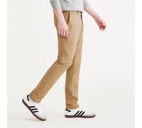 Dockers Smart 360 Flex California Chino Pants Beige 34 / 34 Men
