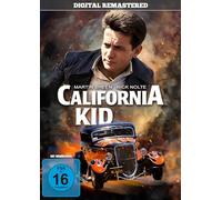 Sheen,Martin - California Kid
