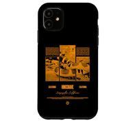 California Kingsnake Snake Owner Case for iPhone 11
