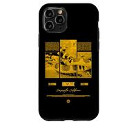 California Kingsnake Snake Owner Case for iPhone 11 Pro