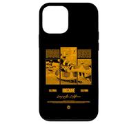 California Kingsnake Snake Owner Case for iPhone 12 mini