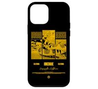 California Kingsnake Snake Owner Case for iPhone 12 mini