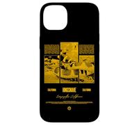 California Kingsnake Snake Owner Case for iPhone 14 Plus