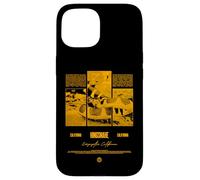 California Kingsnake Snake Owner Case for iPhone 15