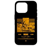 California Kingsnake Snake Owner Case for iPhone 16 Pro