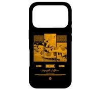 California Kingsnake Snake Owner Case for iPhone 17 Pro