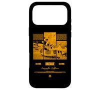 California Kingsnake Snake Owner Case for iPhone 17 Pro Max