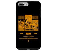 California Kingsnake Snake Owner Case for iPhone 7 Plus/8 Plus