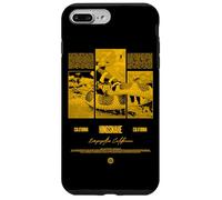 California Kingsnake Snake Owner Case for iPhone 7 Plus/8 Plus