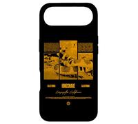California Kingsnake Snake Owner Case for iPhone Air